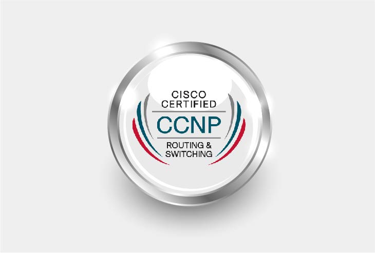 CCNP Training Course