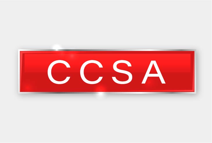 CCSA Training Course in Surat