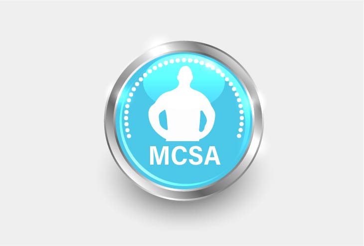 MCSA Training Course