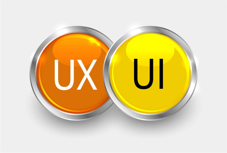 UI/UX Design - Cover