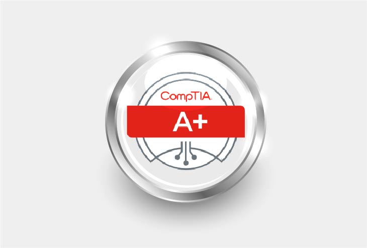 CompTIA A+ Training Course In Surat