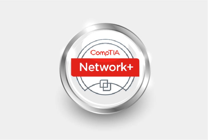 CompTIA N+ Training Course In Surat