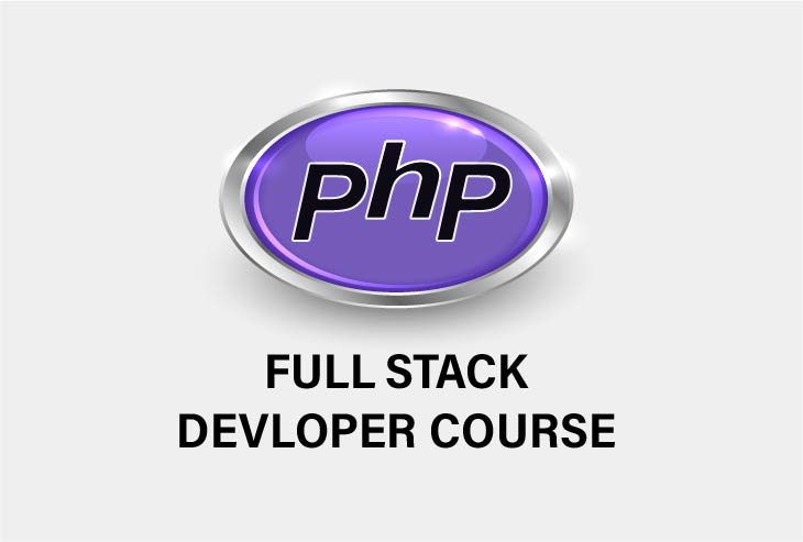 php full stack developer course free online