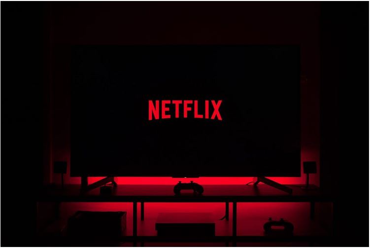 Netflix used Python at its best