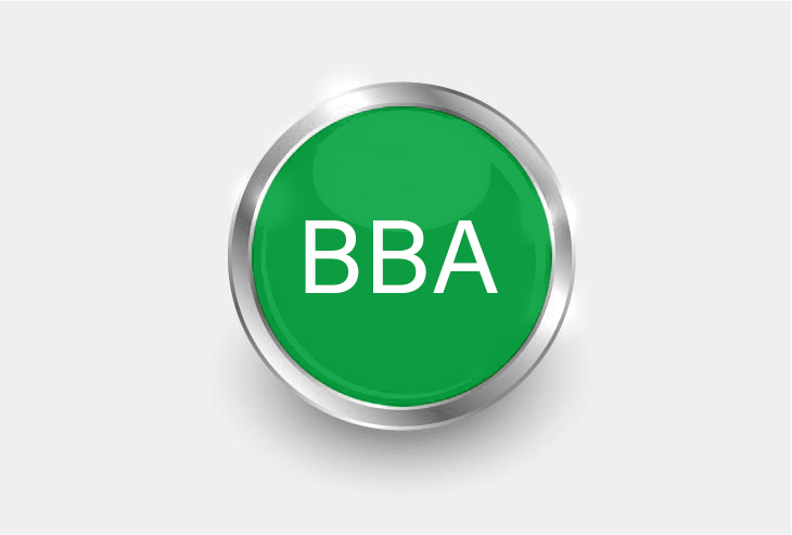 Online BBA course in Surat